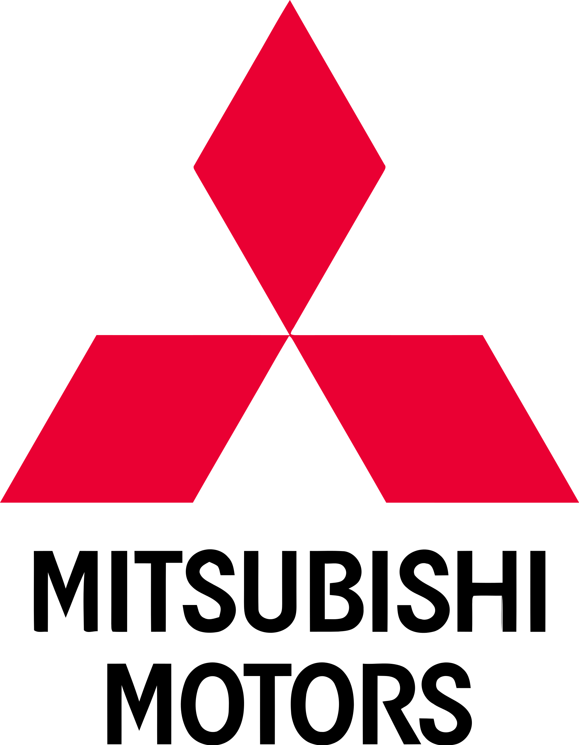 Mitsubishi Bekasi